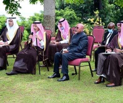 H.E-AHMED-BIN-AND-DELEGATION