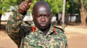 I am ready to leave, says Lt Gen Elwelu