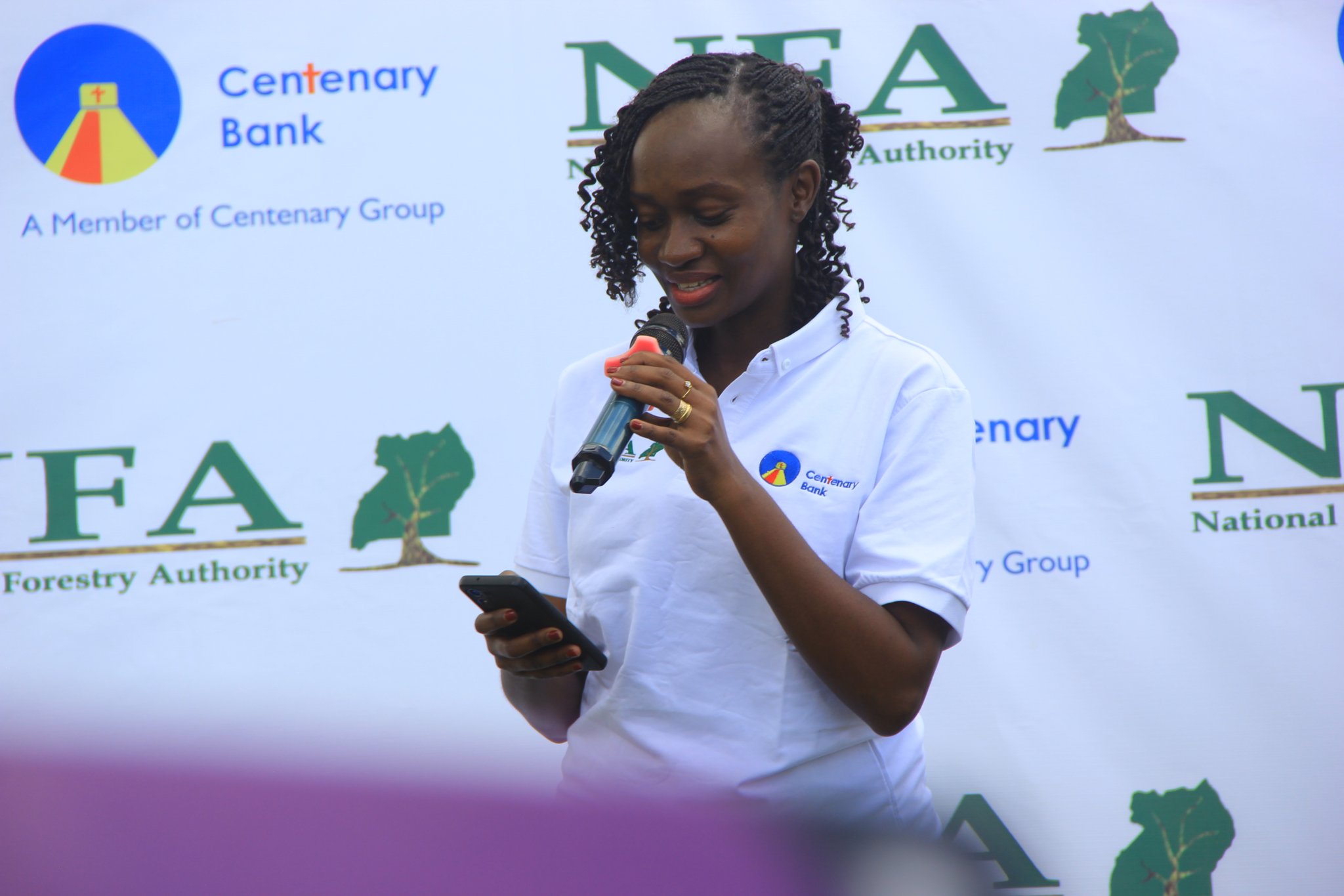 centenaary bank alene ayebale