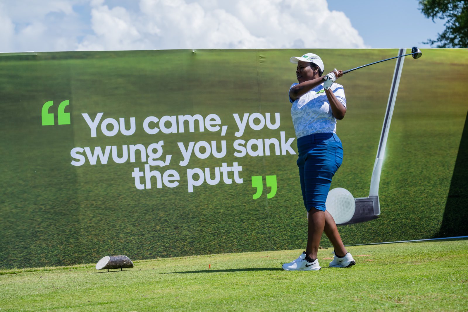 kcb gollf