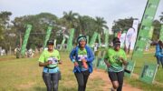 Prince Wasajja flags off KCB Kyambogo run
