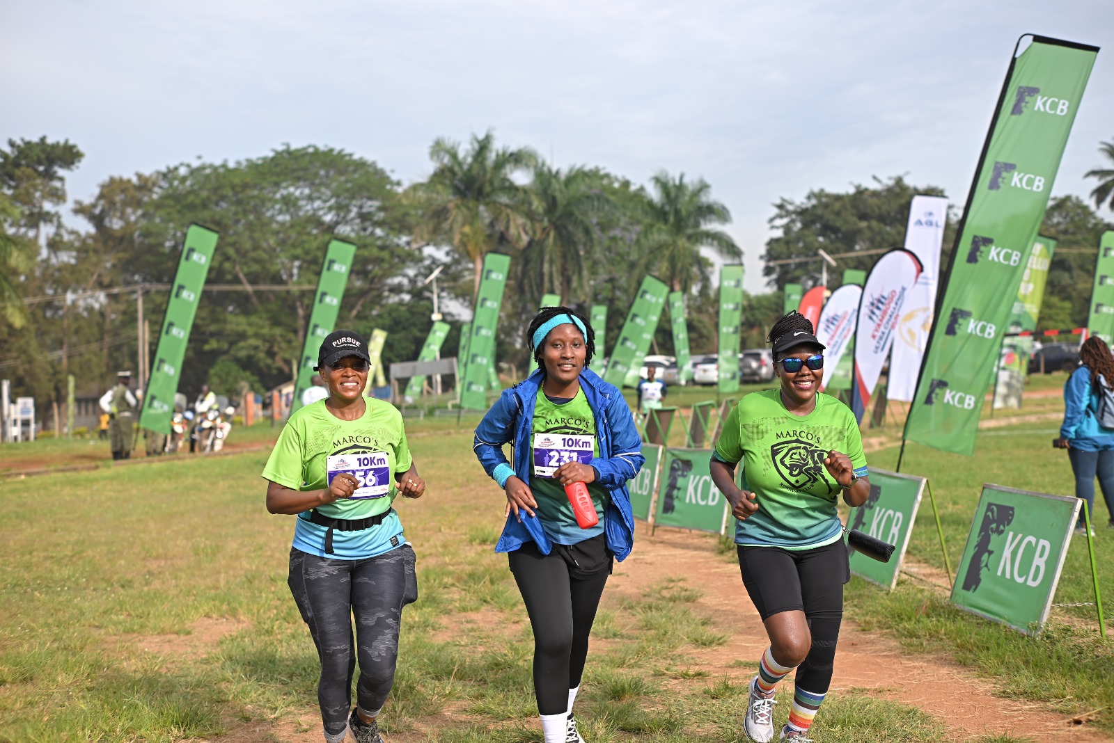 kcb kyambogo run kcb kyambogo run