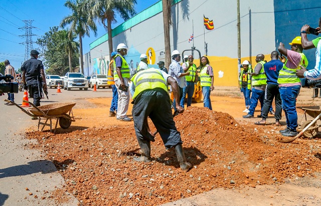 kcca-road-works kcca-road-works