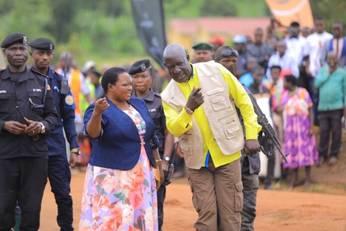 nabanjaa kamwenge nabanjaa kamwenge
