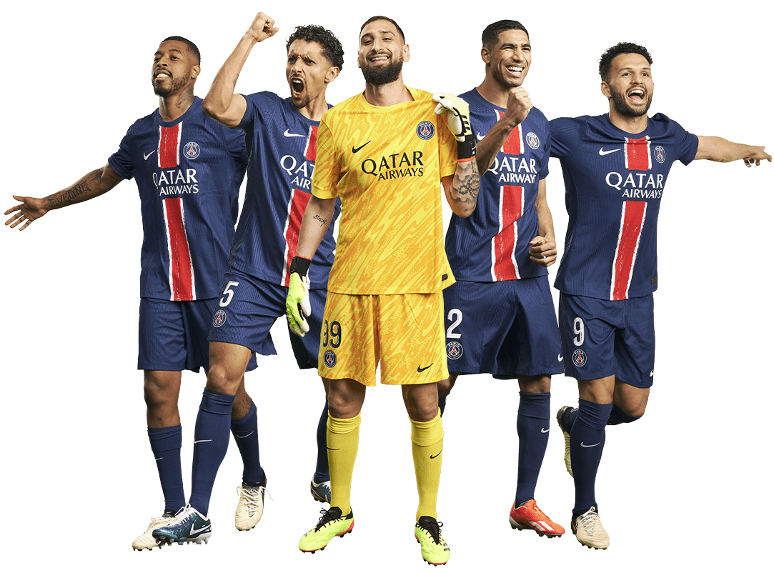 psg 2025