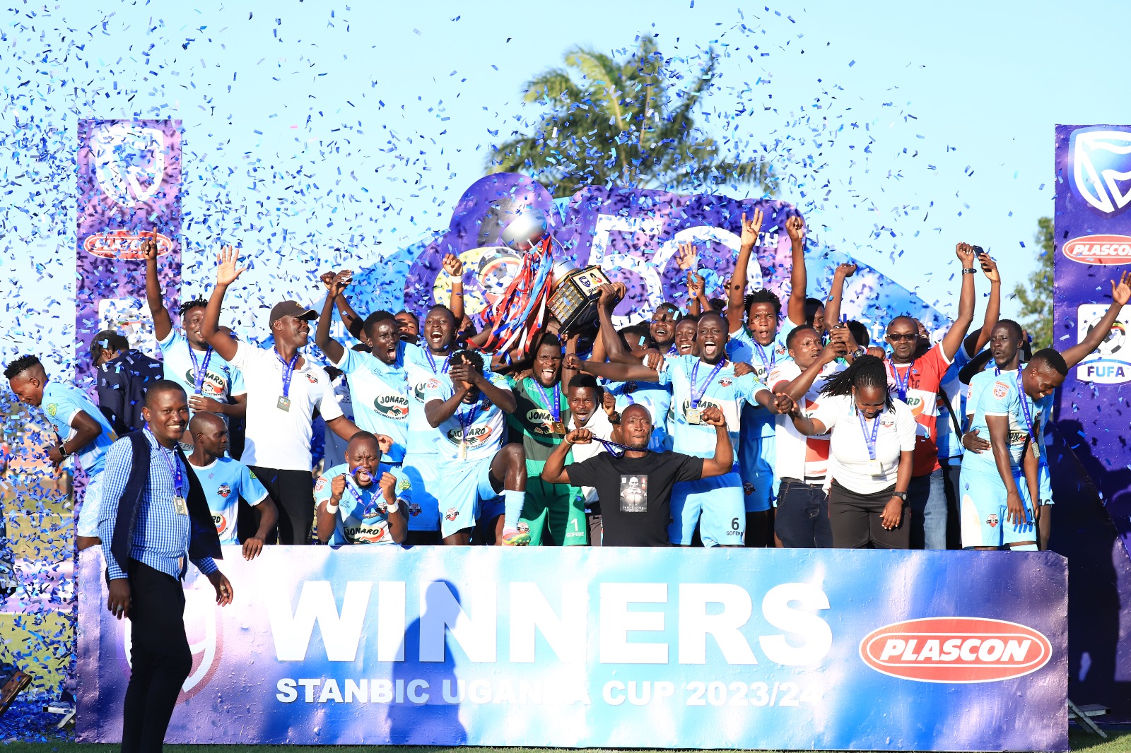 FUFA introduces new club licensing regulations