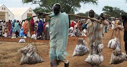 south sudan food aid south sudan food aid