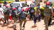 World press day marked with calls media safety