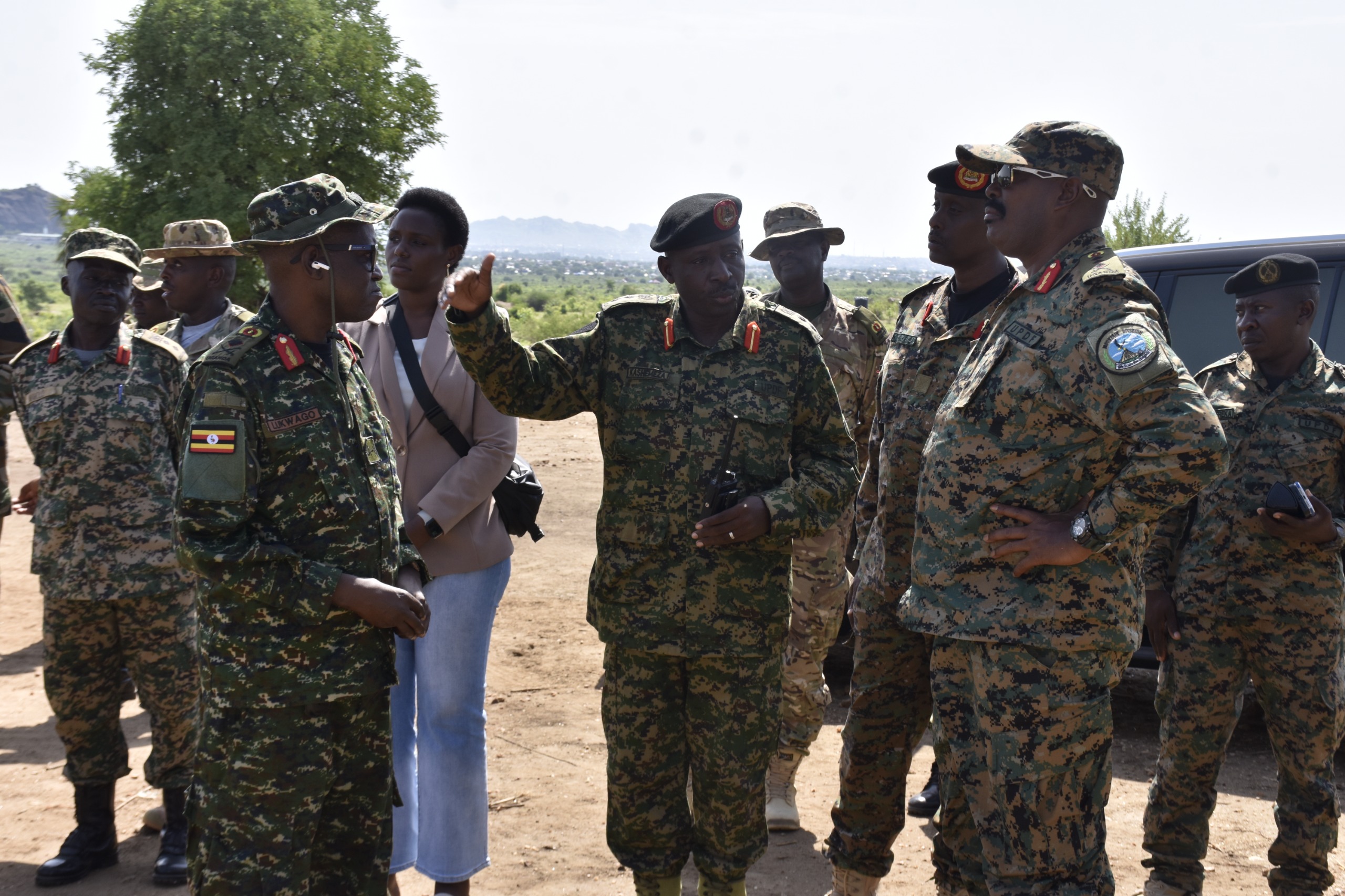 updf soutth sudan updf soutth sudan