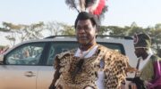 Acholi chiefs petition minister over palace building