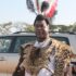 Acana-II Acholi cultural leader