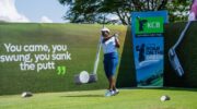 East Africa golf tour set for Lake Victoria Serena