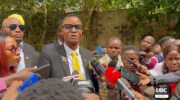 Prospective President Museveni challenger bounced