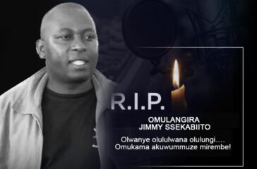 Jimmy Ssekabito,