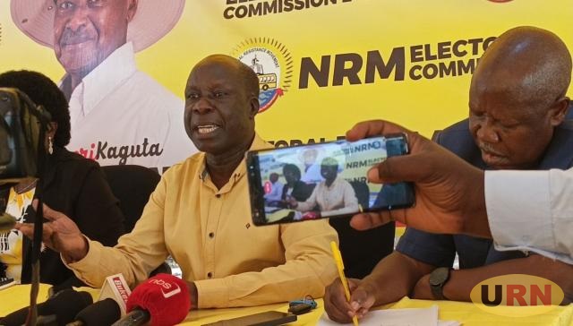 NRM-Electoral-Commission-Chairperson-Dr-Tanga-Odoi. NRM-Electoral-Commission-Chairperson-Dr-Tanga-Odoi.