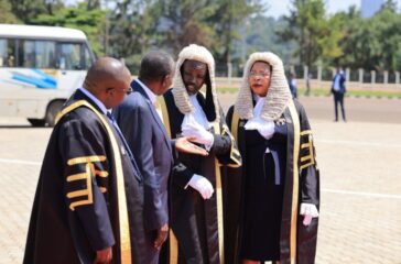 Speaker, DS in Kololo