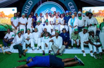 kcb golf