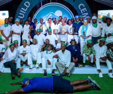 kcb golf