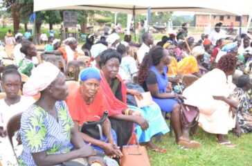 lokech medical camp 1