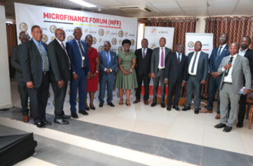 microfinannce forum