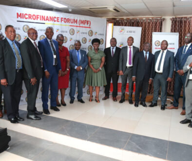 microfinannce forum