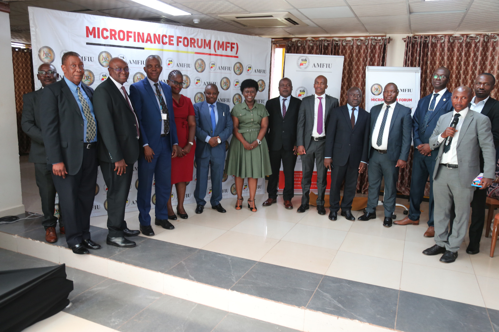 microfinannce forum
