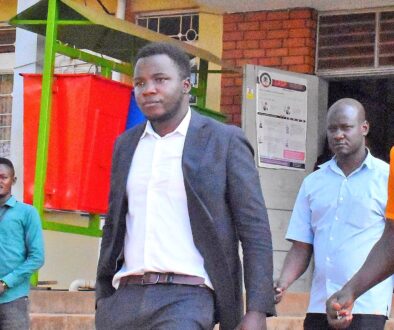 mpigi district chairman arrested