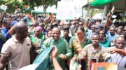 Democratic Front open to dialogue with NUP