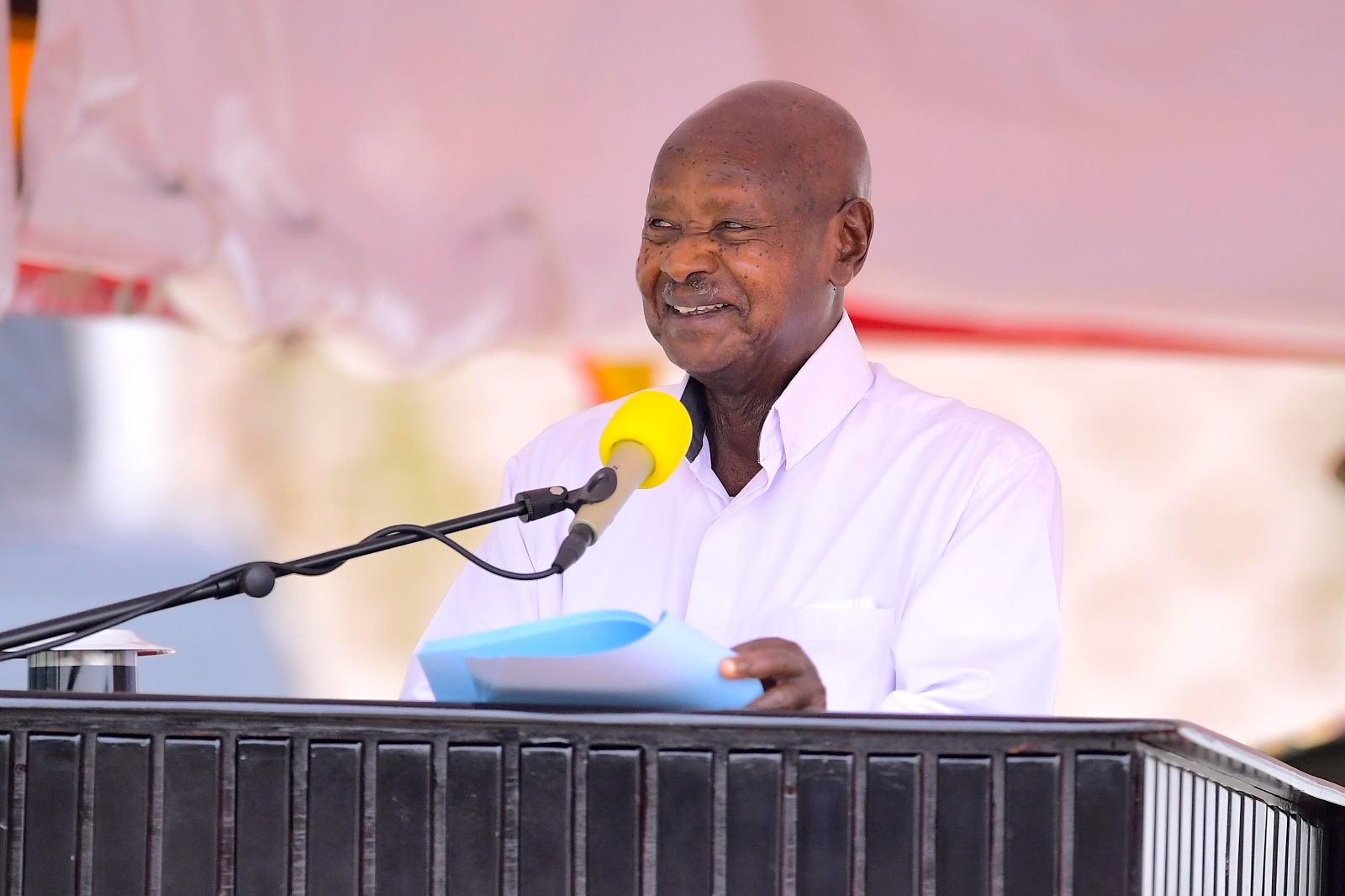 museveni state of nation museveni state of nation