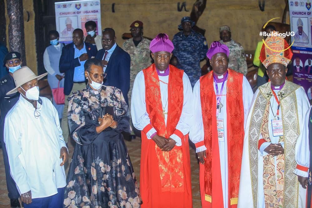 namugongo martyrs day namugongo martyrs day