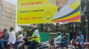 Museveni set to extend rule to over forty years