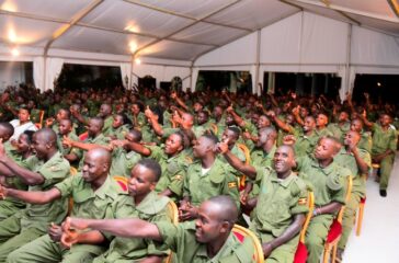 opposition nrm