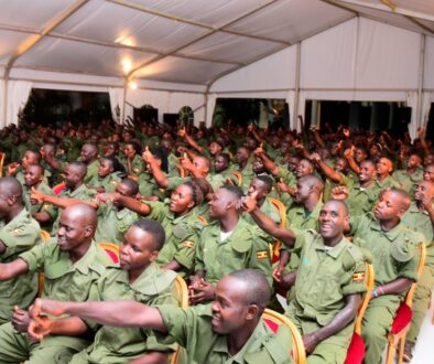 opposition nrm