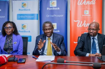 post bank rebrand