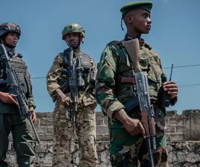 rwanda