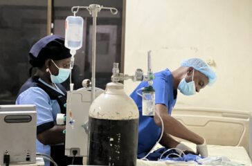 surgery