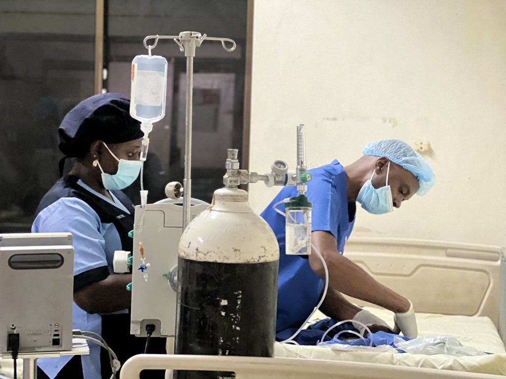 surgery