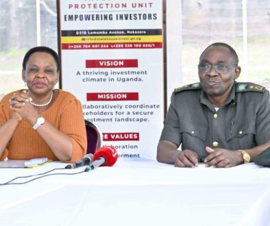 1-SHIPU head Intervenes in extortion case involving UWA staff