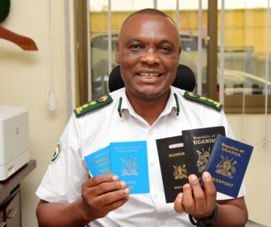 At least 42000 unclaimed passports risk
