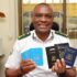 At least 42000 unclaimed passports risk