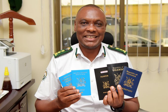 At least 42000 unclaimed passports risk At least 42000 unclaimed passports risk
