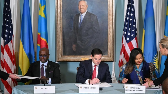 DRC-Rwanda-sign-peace-agreement-in-U.S.-to-end-decades-long-conflict DRC-Rwanda-sign-peace-agreement-in-U.S.-to-end-decades-long-conflict