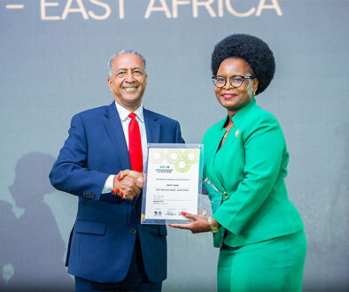 Equity-award