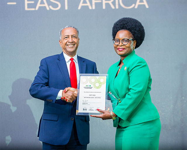 Equity-award