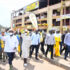 Museveni opens Busega Market1