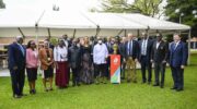 Uganda to host 2025 Rugby Africa Cup games