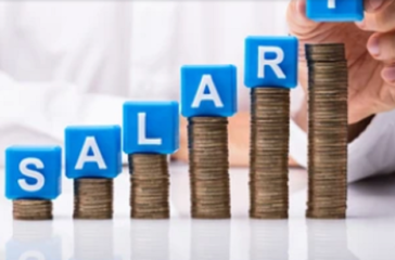 Salary
