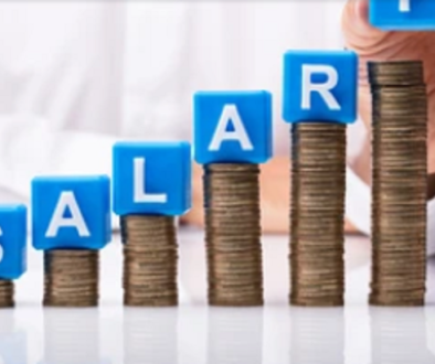 Salary