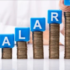 Salary