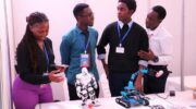 Huawei holds job fair for ICT graduates